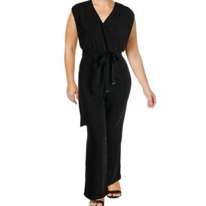 Ralph Lauren Black Jumpsuit